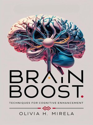 cover image of Brain Boost